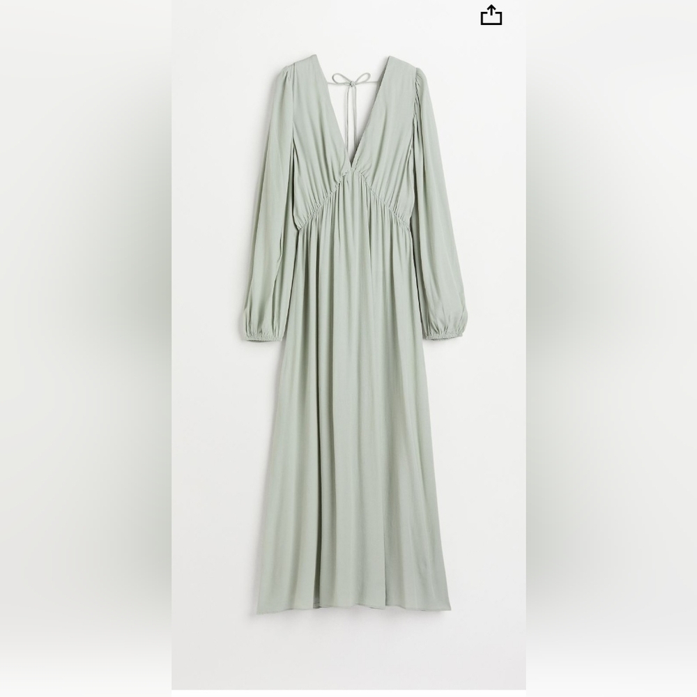 NWT Maxi Dress